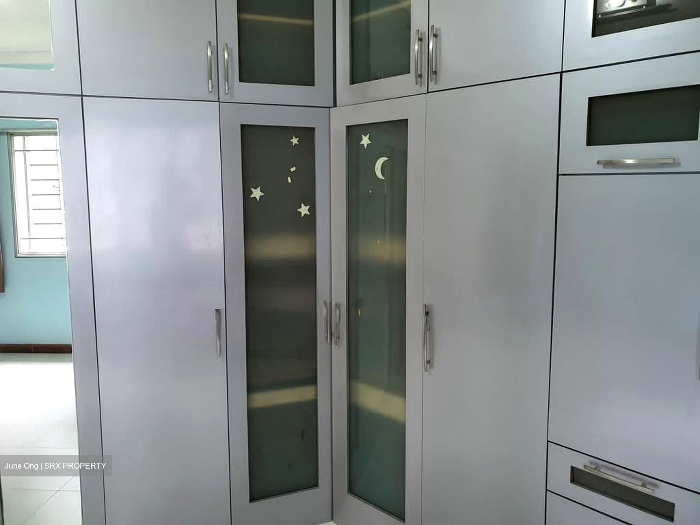 Sunbird View (D16), Apartment #581959251